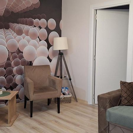 Apartman Lara Διαμέρισμα Σουμπότικα Εξωτερικό φωτογραφία