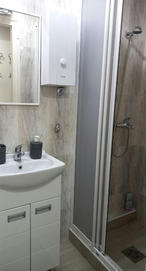 Apartman Lara Διαμέρισμα Σουμπότικα Εξωτερικό φωτογραφία