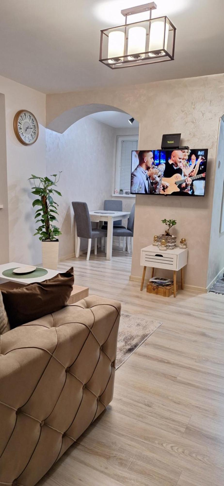 Apartman Lara Διαμέρισμα Σουμπότικα Εξωτερικό φωτογραφία